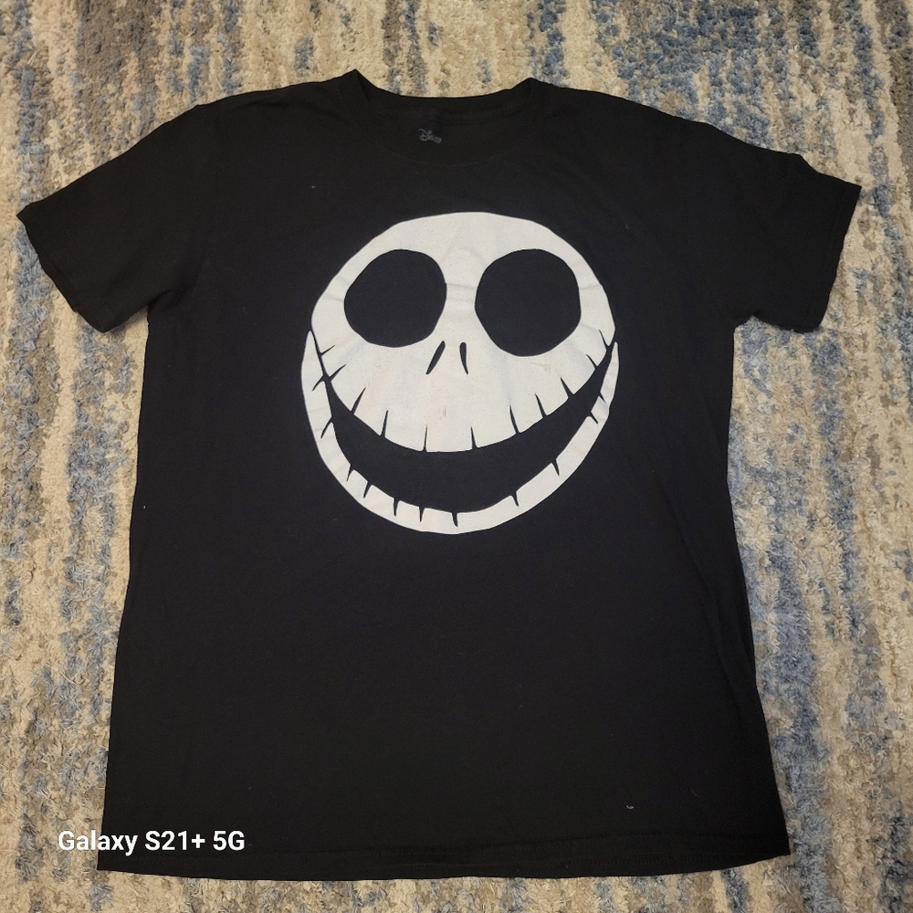 Disney Nightmare Before Christmas Large